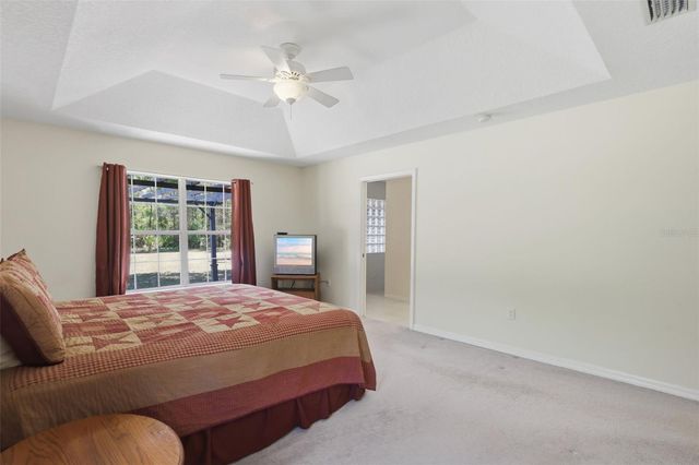 1640 RED DOG ROAD, De Leon Springs, FL 32130