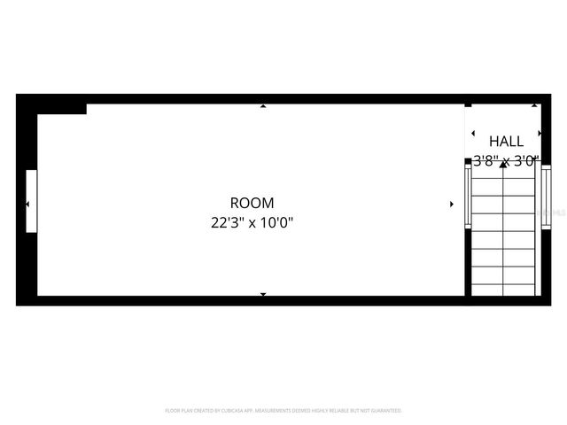 1640 RED DOG ROAD, De Leon Springs, FL 32130