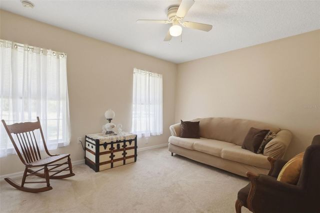 1640 RED DOG ROAD, De Leon Springs, FL 32130