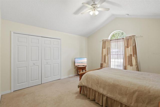 1640 RED DOG ROAD, De Leon Springs, FL 32130