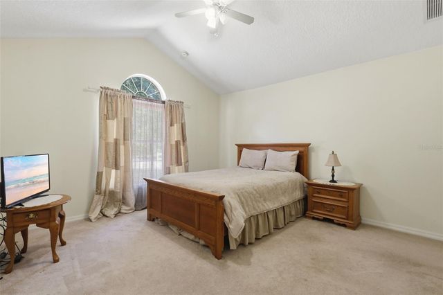 1640 RED DOG ROAD, De Leon Springs, FL 32130