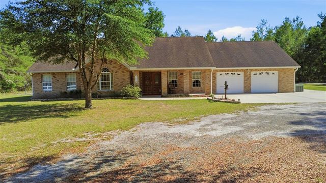 1640 RED DOG ROAD, De Leon Springs, FL 32130