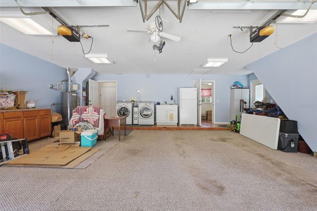 1640 RED DOG ROAD, De Leon Springs, FL 32130