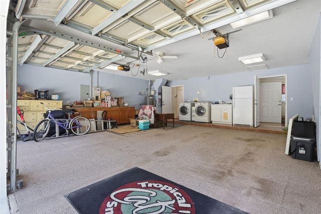 1640 RED DOG ROAD, De Leon Springs, FL 32130