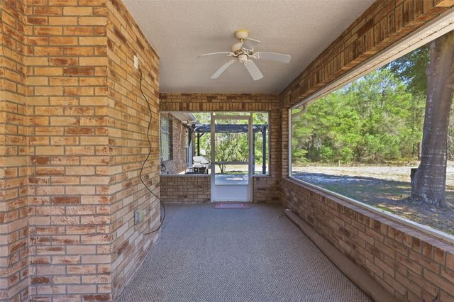 1640 RED DOG ROAD, De Leon Springs, FL 32130