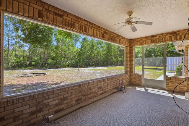 1640 RED DOG ROAD, De Leon Springs, FL 32130
