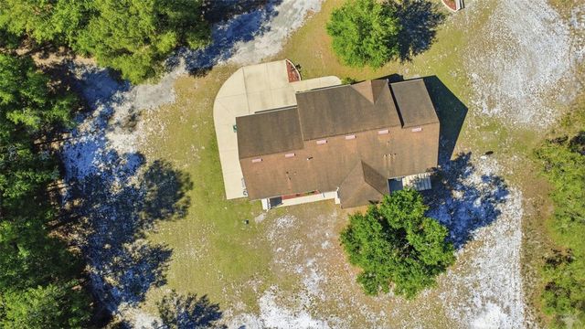 1640 RED DOG ROAD, De Leon Springs, FL 32130