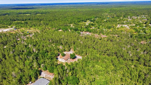 1640 RED DOG ROAD, De Leon Springs, FL 32130