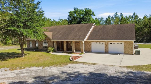 1640 RED DOG ROAD, De Leon Springs, FL 32130