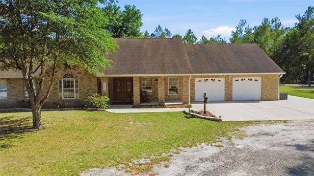 1640 RED DOG ROAD, De Leon Springs, FL 32130