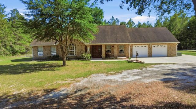 1640 RED DOG ROAD, De Leon Springs, FL 32130