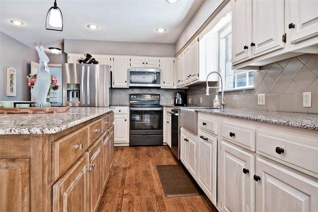 301 Evergreen Drive, Springdale, AR 72764