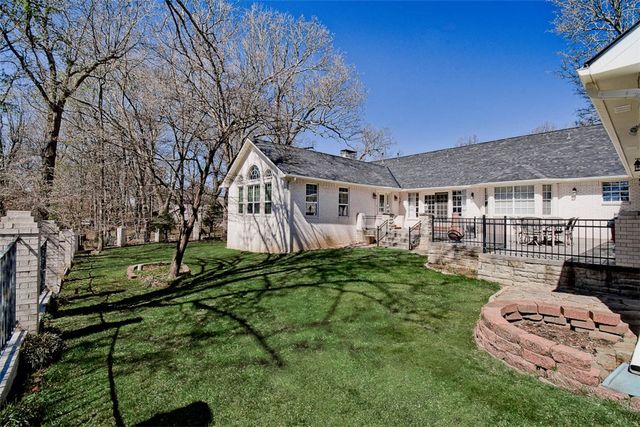 301 Evergreen Drive, Springdale, AR 72764