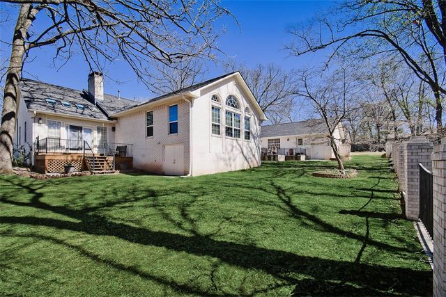 301 Evergreen Drive, Springdale, AR 72764