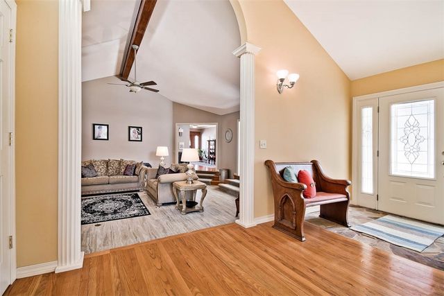 301 Evergreen Drive, Springdale, AR 72764
