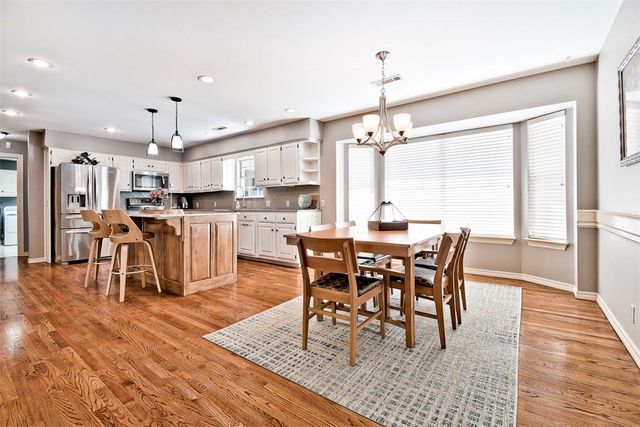 301 Evergreen Drive, Springdale, AR 72764
