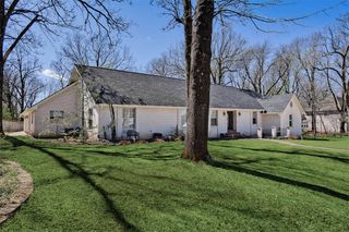 301 Evergreen Drive, Springdale, AR 72764