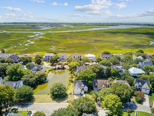 695 Gate Post Drive, Mount Pleasant, SC 29464