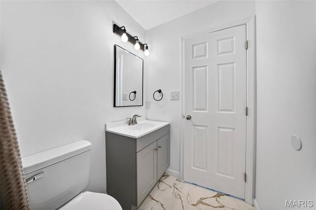 111 Turkey Run Court, Wright City, MO 63390