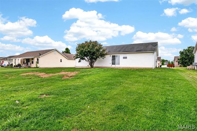 111 Turkey Run Court, Wright City, MO 63390