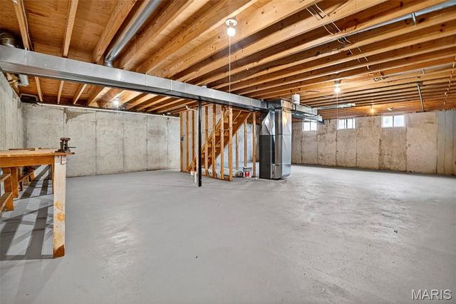 111 Turkey Run Court, Wright City, MO 63390