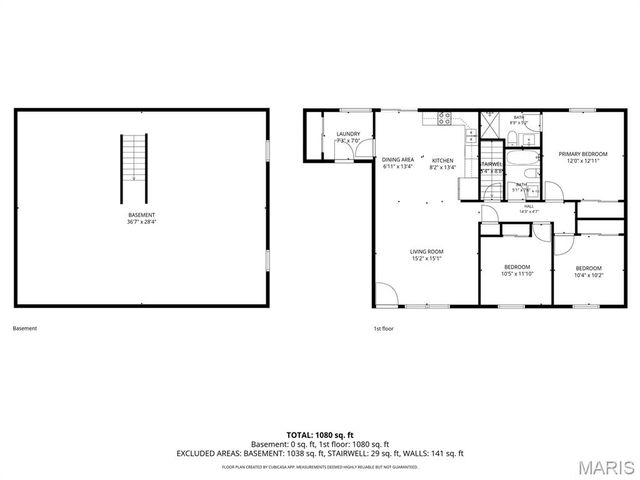 111 Turkey Run Court, Wright City, MO 63390