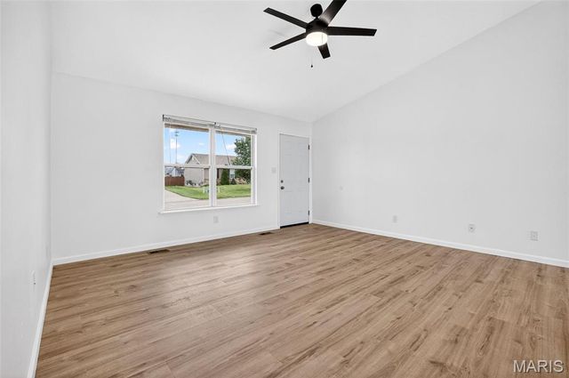 111 Turkey Run Court, Wright City, MO 63390