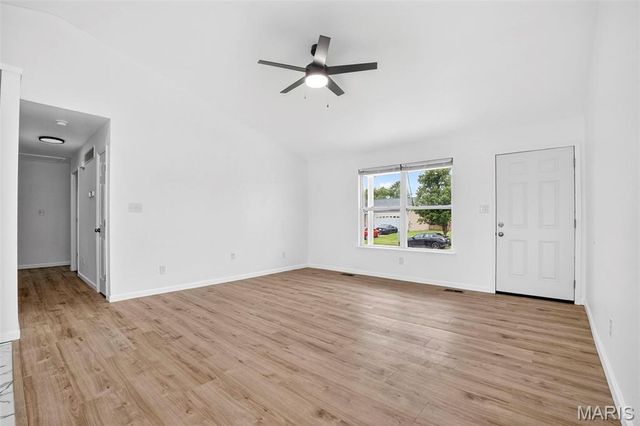 111 Turkey Run Court, Wright City, MO 63390