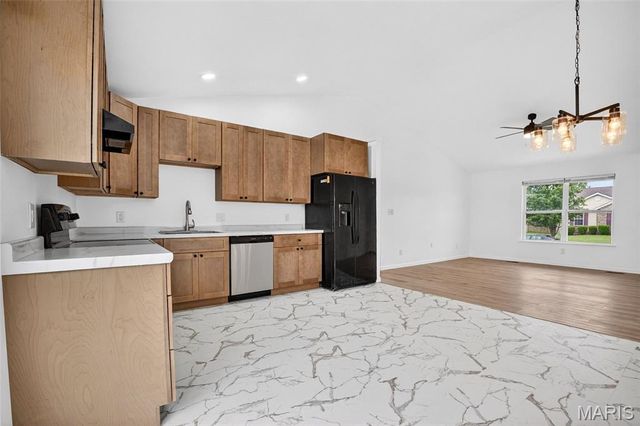 111 Turkey Run Court, Wright City, MO 63390