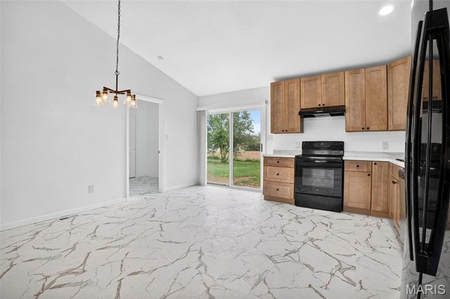 111 Turkey Run Court, Wright City, MO 63390