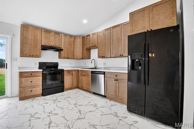 111 Turkey Run Court, Wright City, MO 63390