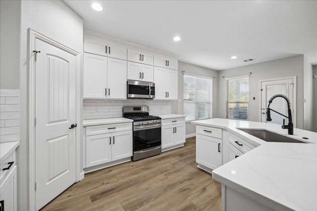 12822 Bedell Bridge Lane, Humble, TX 77346