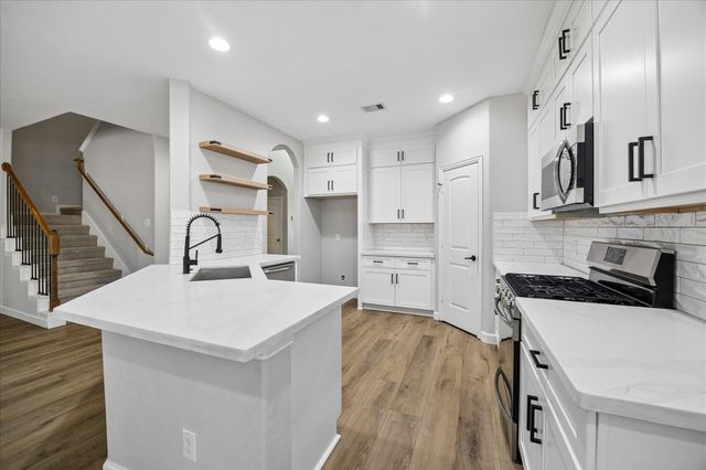 12822 Bedell Bridge Lane, Humble, TX 77346