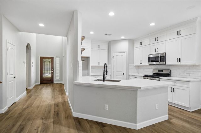 12822 Bedell Bridge Lane, Humble, TX 77346