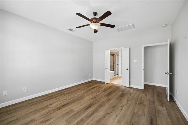 12822 Bedell Bridge Lane, Humble, TX 77346