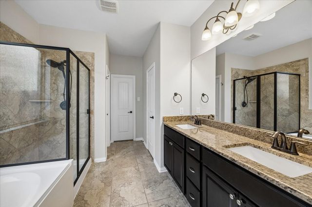 12822 Bedell Bridge Lane, Humble, TX 77346