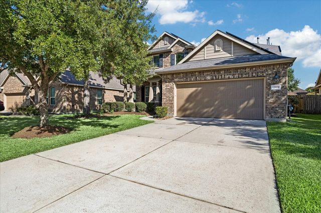 12822 Bedell Bridge Lane, Humble, TX 77346