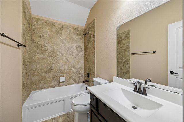 12822 Bedell Bridge Lane, Humble, TX 77346