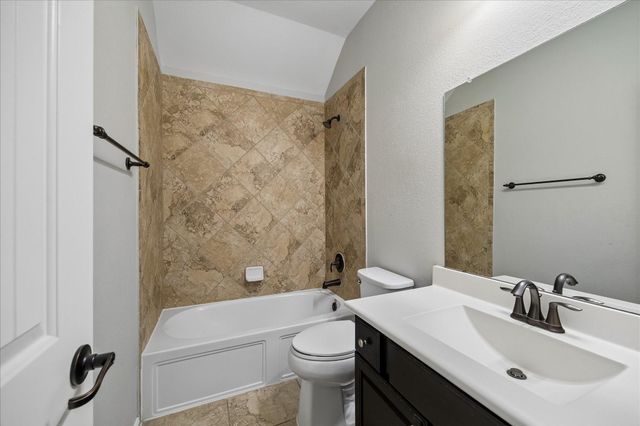 12822 Bedell Bridge Lane, Humble, TX 77346
