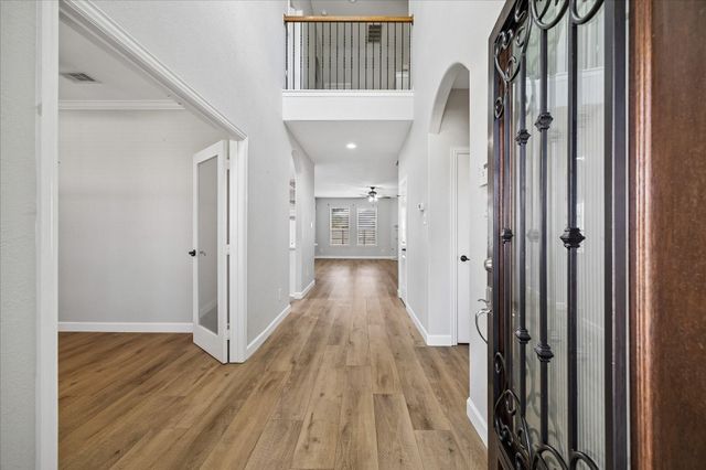 12822 Bedell Bridge Lane, Humble, TX 77346