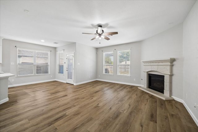 12822 Bedell Bridge Lane, Humble, TX 77346