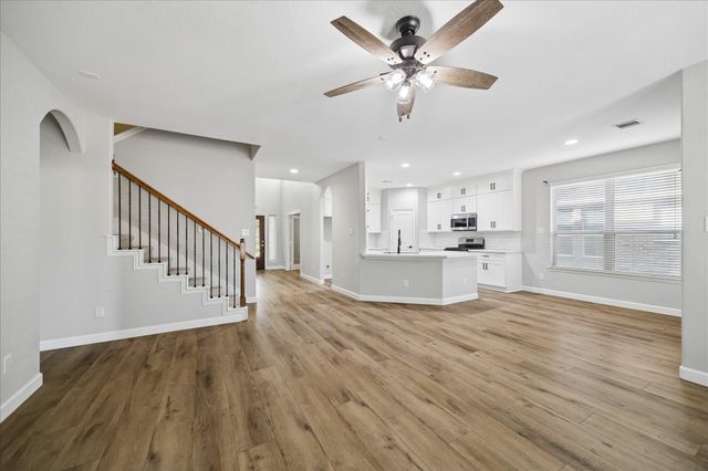 12822 Bedell Bridge Lane, Humble, TX 77346