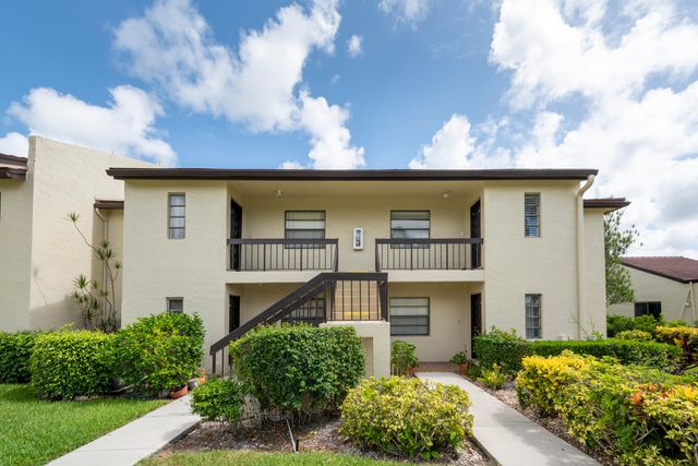 8535 Casa Del Lago H, Boca Raton, FL 33433