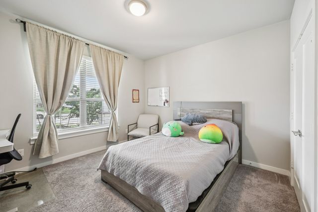 1601 Thunderbird Drive, Fort Worth, TX 76052