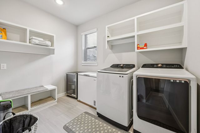 1601 Thunderbird Drive, Fort Worth, TX 76052
