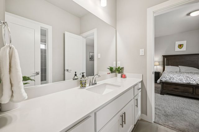 1601 Thunderbird Drive, Fort Worth, TX 76052