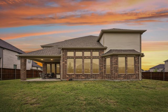 1601 Thunderbird Drive, Fort Worth, TX 76052