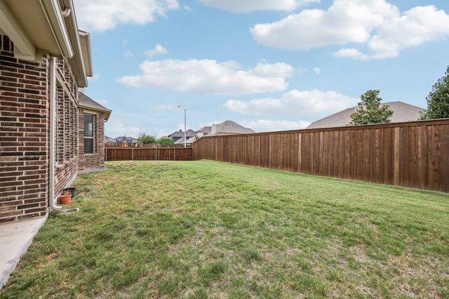 1601 Thunderbird Drive, Fort Worth, TX 76052