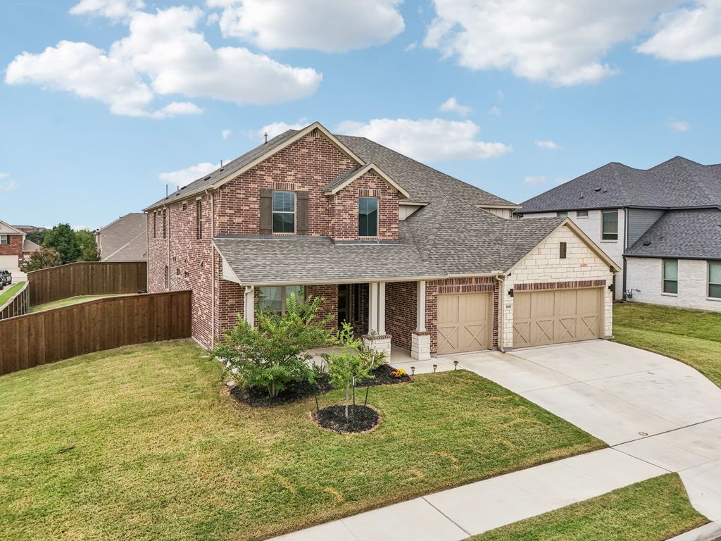 1601 Thunderbird Drive, Fort Worth, TX 76052 — photo 3