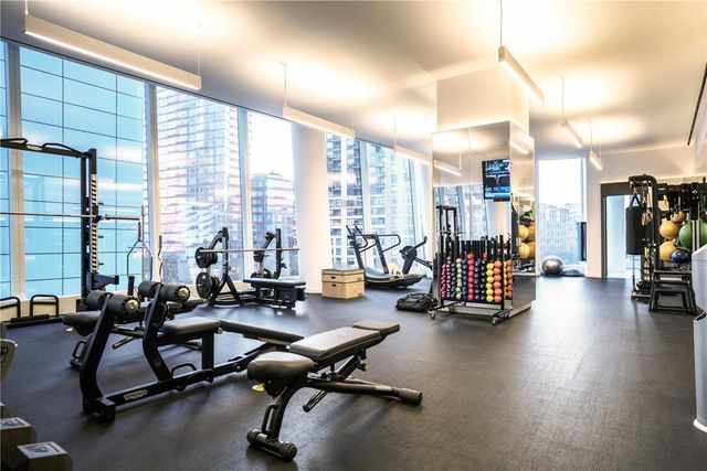 50 West St Apt 15B, New York City, NY 10006